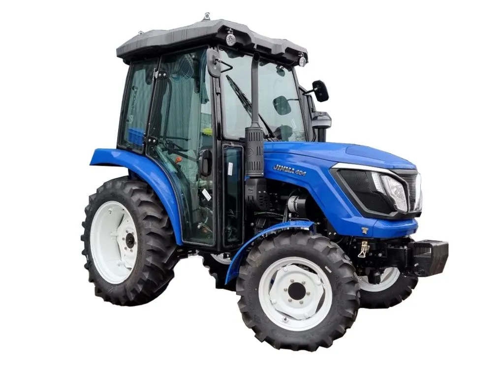 Трактор Jinma JM 404C