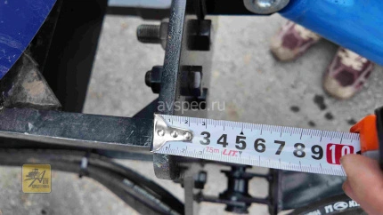 трактор foton lovol te-244