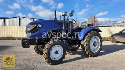 трактор xingtai 244 xt