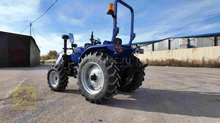 Трактор Lovol ТЕ 244 G III