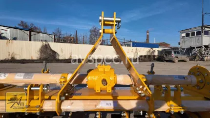 Почвофреза KRT 185