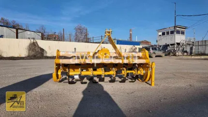 Почвофреза KRT 0.9