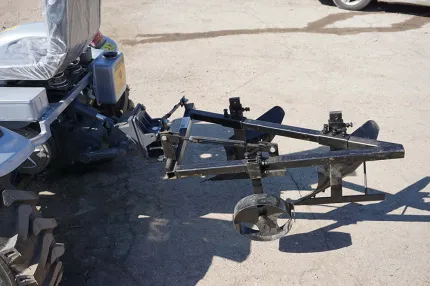 Трактор Минитрактор Скаут Т-18 (Generation II) 