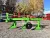 Плуг Kerland B 3,20