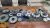 Почвофреза KRT 125 Почвофреза KRT 125