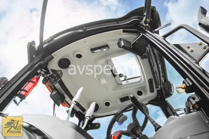 Трактор Трактор Scout Series TE G3 Premium 