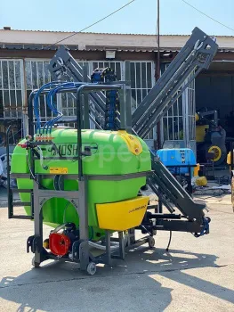 Опрыскиватель полевой навесной X FORCE600 (MOSH)