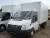 Промтоварный фургон FORD Transit 460