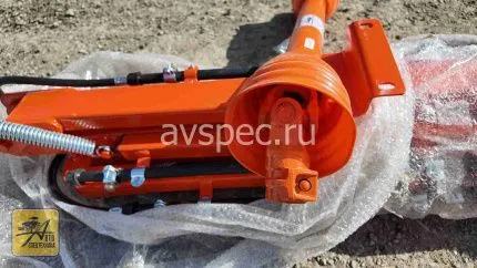 Опрыскиватель полевой навесной PULVASOL500 (MOSH)