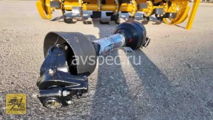 Почвофреза KRT 165