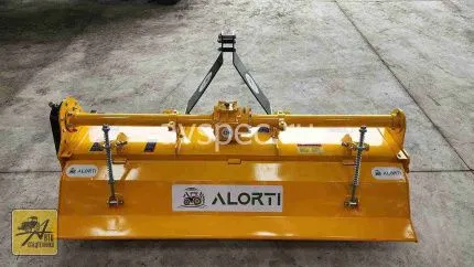 Почвофреза BRT 200