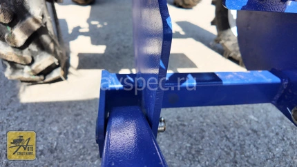 трактор rusich t18 chuvashpiller