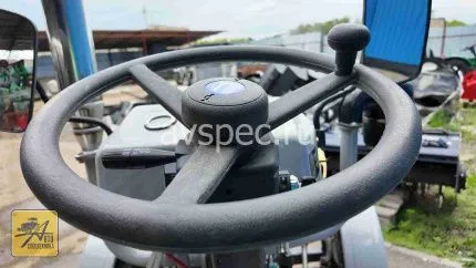 трактор rusich t18 chuvashpiller