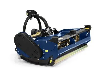 Мульчер (измельчитель) навесной с гидравлическим смещением GCH-180