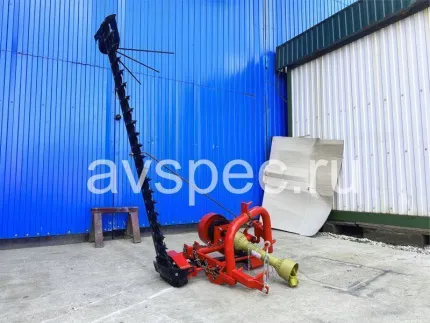 Косилка 9G-1.4