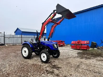 трактор xingtai 244 xt