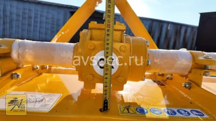 Почвофреза KRT 185