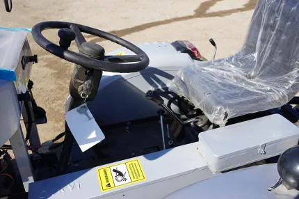 Трактор Минитрактор Скаут Т-18 (Generation II) 