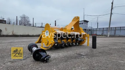 Почвофреза KRT 150