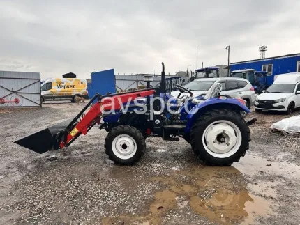 трактор xingtai 244 xt