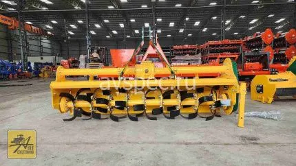 Почвофреза KRT 185