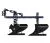 Плуг двухкорпусный PL-225 Плуг двухкорпусный PL-225