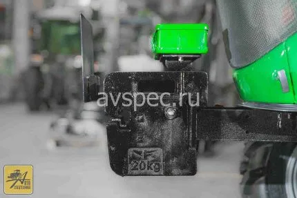 Трактор Трактор Scout TE-254 G3 