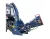 Измельчитель веток Farmer-Helper BX92RS