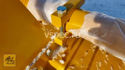 Почвофреза BRT 225