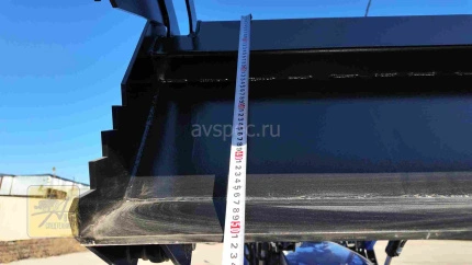 трактор foton lovol te-244