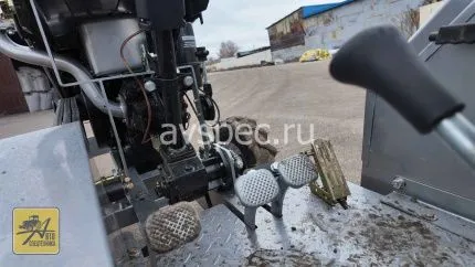 Минитрактор Феникс Р-2