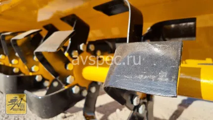 Почвофреза KRT 0.9