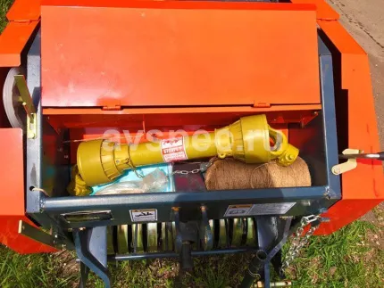 Пресс-подборщик 870 (RXYK0870, YK0870)