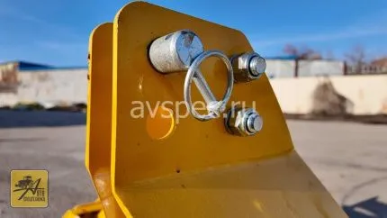 Почвофреза KRT 165