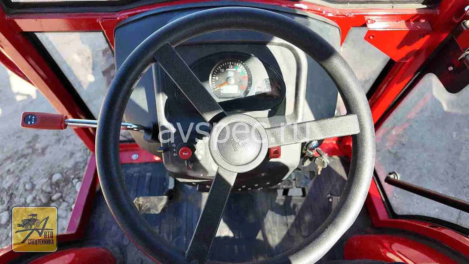 Горячее предложение на трактор Dongfeng DF-244 с кабиной