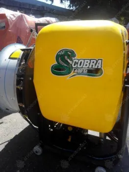 Опрыскиватель садовый вентиляторный SPEEDY 800 (BADILLI)