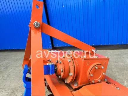 Почвофреза 1GQN-160 со средним редуктором