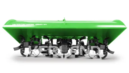 Почвофреза Керланд W 1600 (1,6 м)