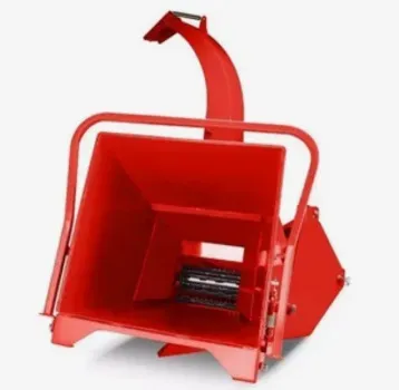 Измельчитель веток Farmer-Helper BX42S