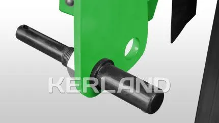 Почвофреза Керланд W 1400 (1,4 м)