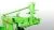 Плуг Kerland B 2,25