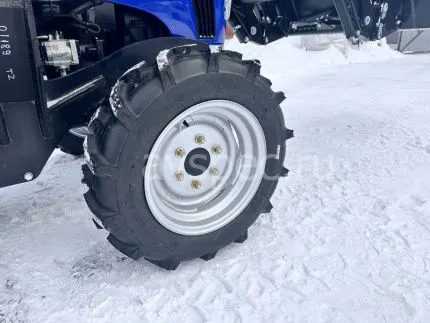 трактор foton lovol te-244